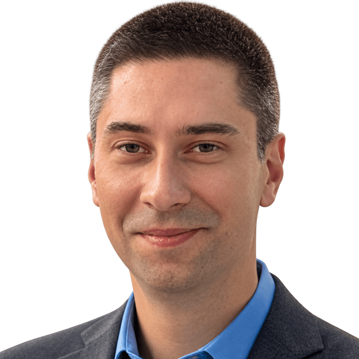 Oleksii Vergunenko, founder of GenerationIX
